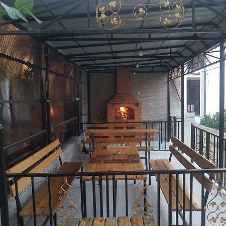 Apartment Nodmax 우레키 외부 사진