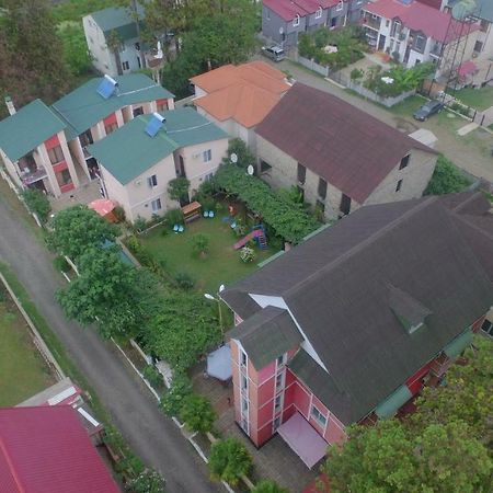 Apartment Nodmax 우레키 외부 사진