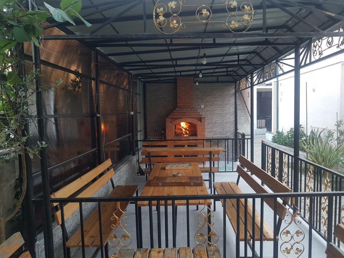 Apartment Nodmax 우레키 외부 사진