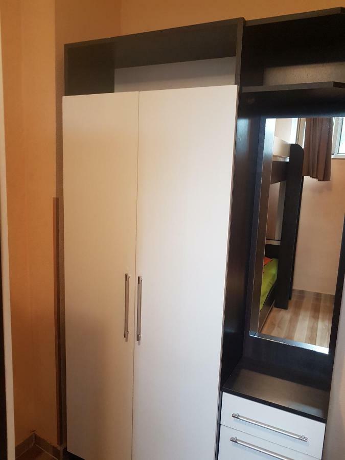 Apartment Nodmax 우레키 외부 사진