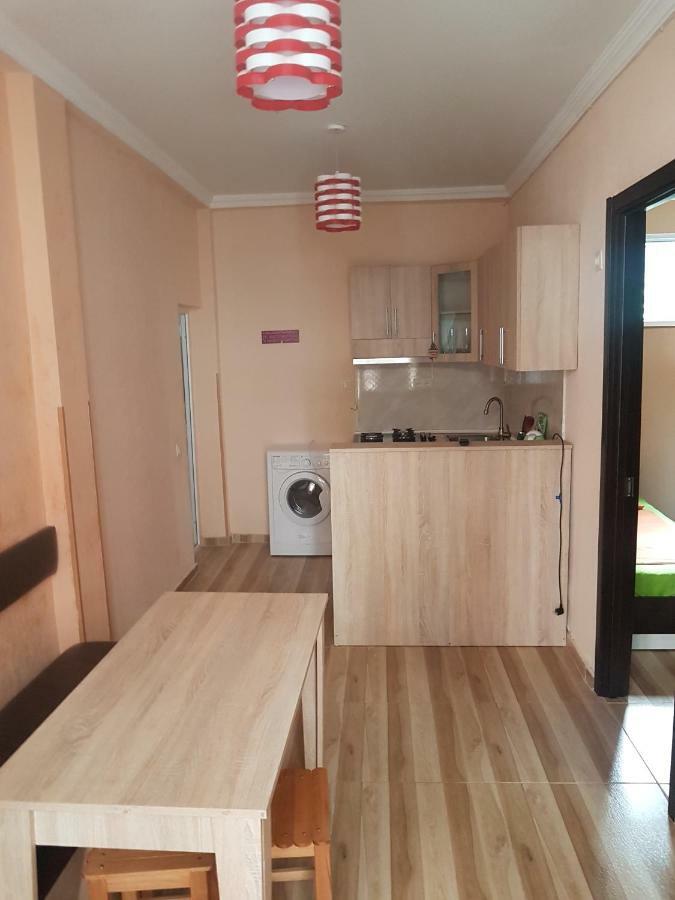 Apartment Nodmax 우레키 외부 사진