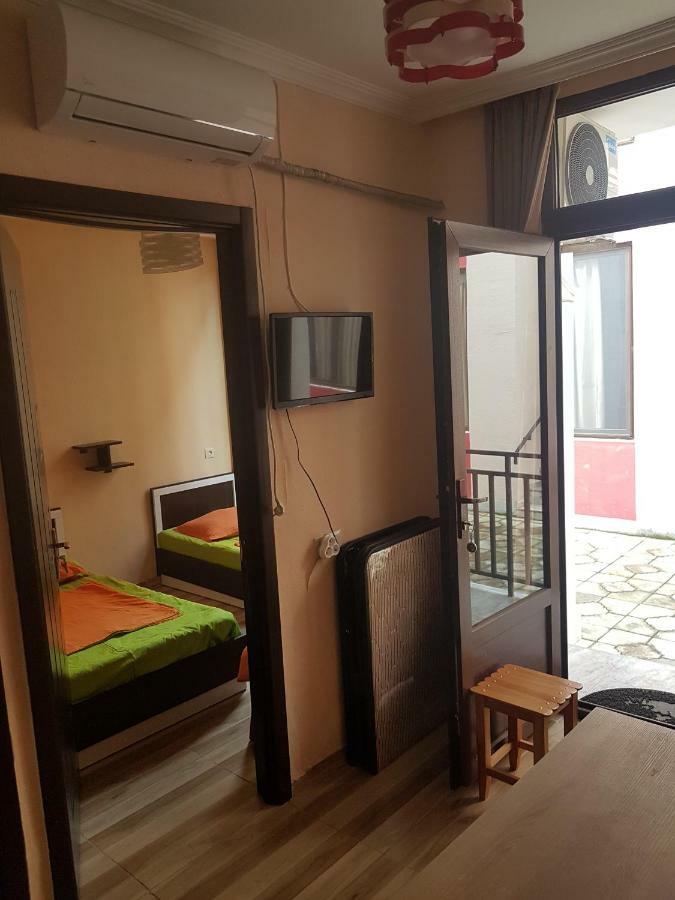 Apartment Nodmax 우레키 외부 사진