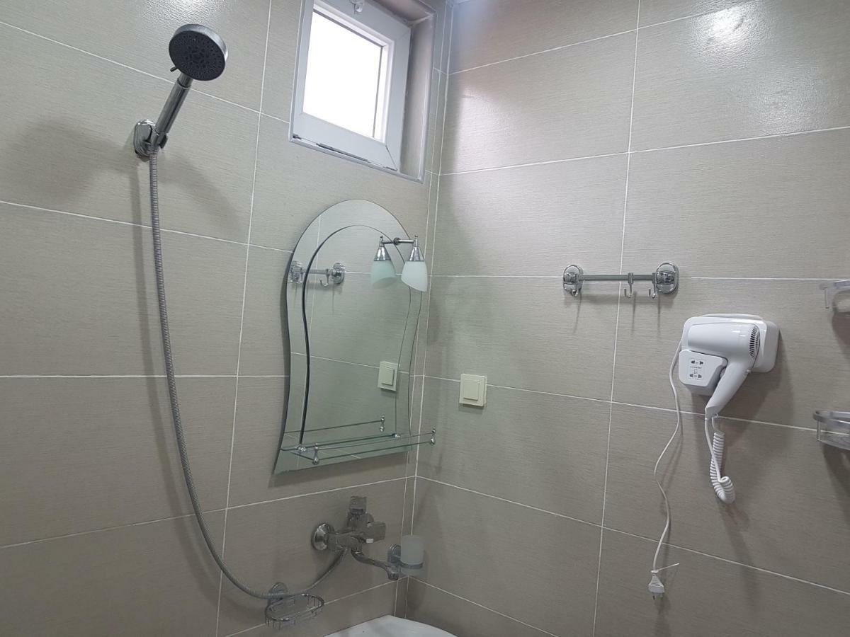 Apartment Nodmax 우레키 외부 사진