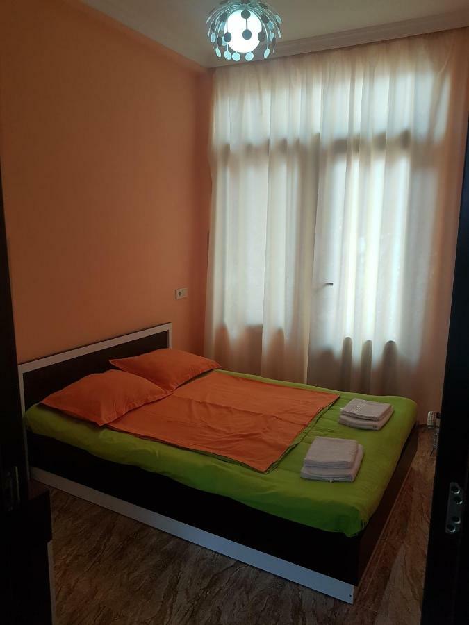 Apartment Nodmax 우레키 외부 사진